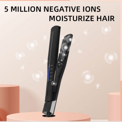 Negative ions hair straightner KR-170 