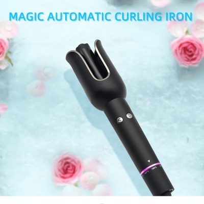 Magic automatic curling iron KR-D10